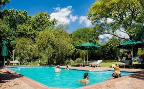 5 Mountains Lodge & Spa